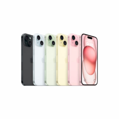 Batteria iPhone 15 (Originale Apple)