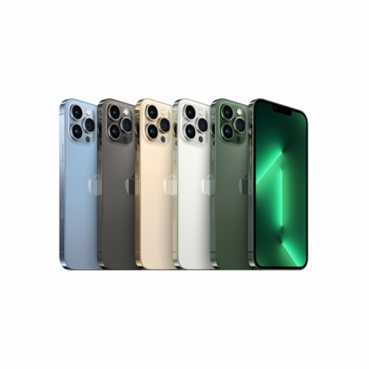 Batteria iPhone 13 Pro/Pro Max