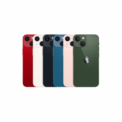 Display iPhone 13 (Soft OLED)