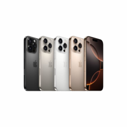 Batteria iPhone 16 Pro/Pro Max (Originale Apple)